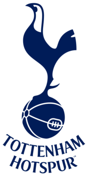 Thumbnail for Tottenham Hotspur Football Club