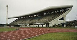 Fiji 1998 Inter-District Championship