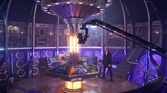 Datoteka:Tardis set.jpg