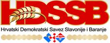 Thumbnail for Hrvatski demokratski savez Slavonije i Baranje