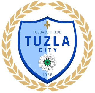 Datoteka:FK Tuzla City Logo.png