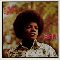 Ben (album).jpg