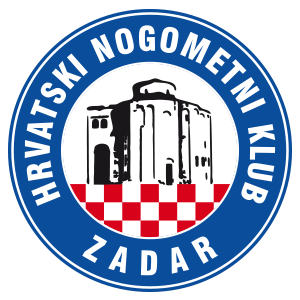 Datoteka:HNK Zadar logo.png