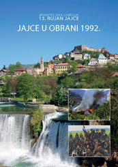 Datoteka:Plakat projekcije filma Jajce u obrani 1992.jpg