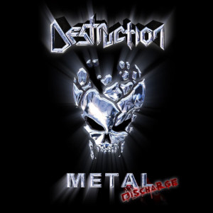 Datoteka:Destruction - Metal Discharge.jpg