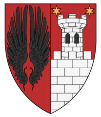 Grb obitelji Zrinski nakon 1546. godine