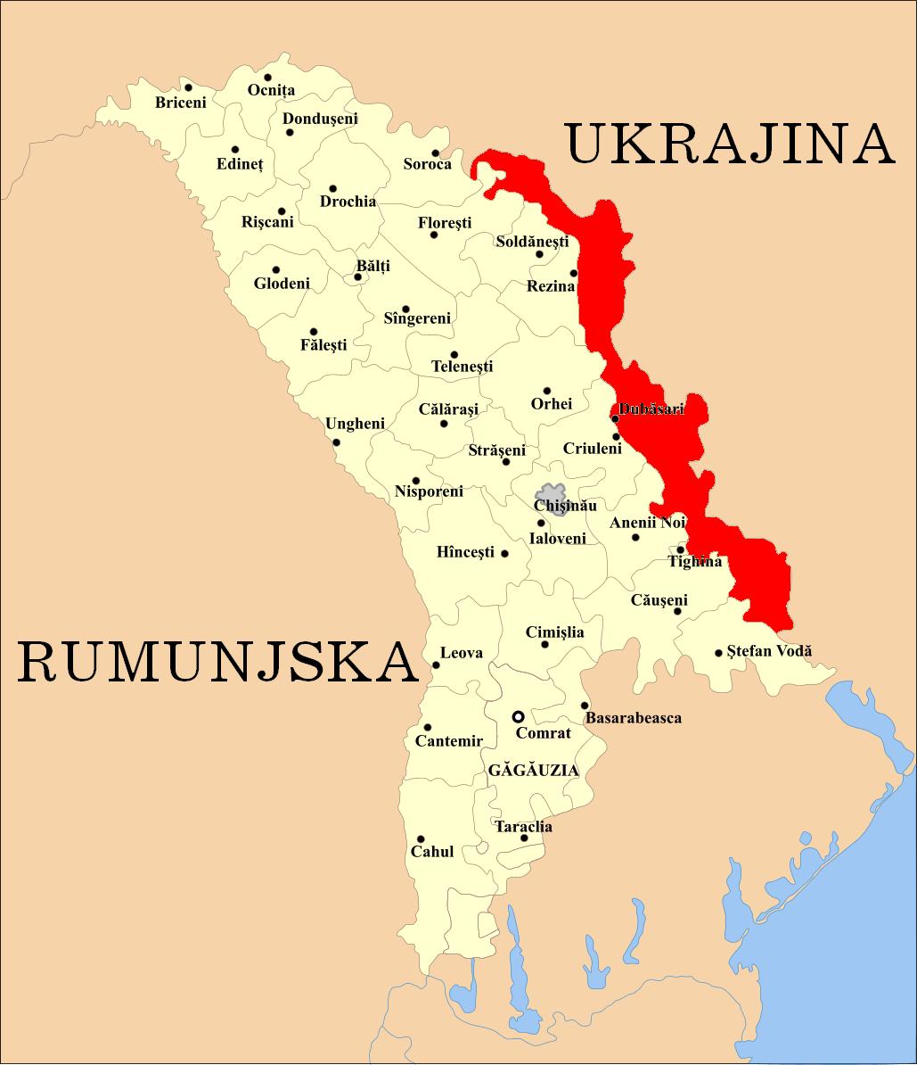 Где гагаузия на карте молдовы. Гагаузия и Приднестровье на карте Молдавии. Гагаузия на карте Молдавии. Гагаузия на карте. Гагаузия и Приднестровье на карте.