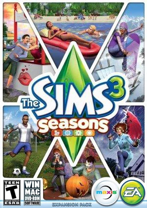 Datoteka:The Sims 3 Seasons Cover.jpg