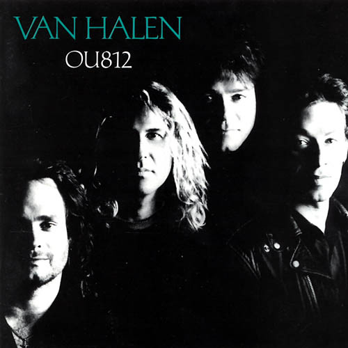 Datoteka:Van Halen - Van Halen - OU812.jpg