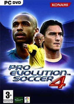 Datoteka:Pro Evolution Soccer 4.png