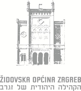 Židovska općina Zagreb