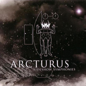 Datoteka:Arcturus - Sideshow Symphonies.jpg