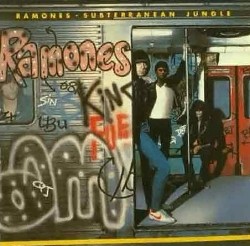 Datoteka:Ramones - Subterranean Jungle.jpg