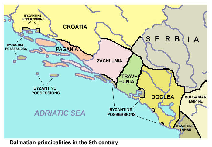 Crna Gora u boj kreće, OJXA - Page 6 Pagania_Zahumlje_Travunia_Duklja