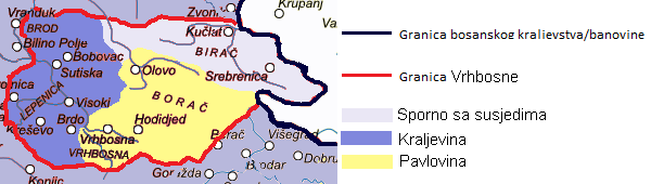 Datoteka:Division of Vrhbosna on Kraljevina and Pavlovina.png