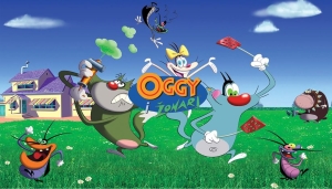 Datoteka:Oggy i žohari HR.jpg