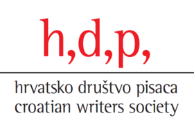 Hrvatsko društvo pisaca