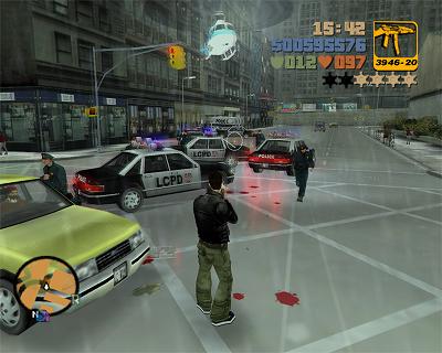 Grand Theft Auto Iii Wikiwand