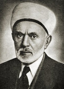 Eyüp Sabri Hayırlıoğlu