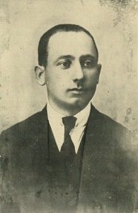 Stjepan Supanc