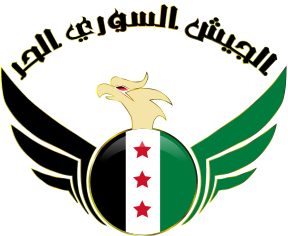 Slobodna sirijska vojska.png