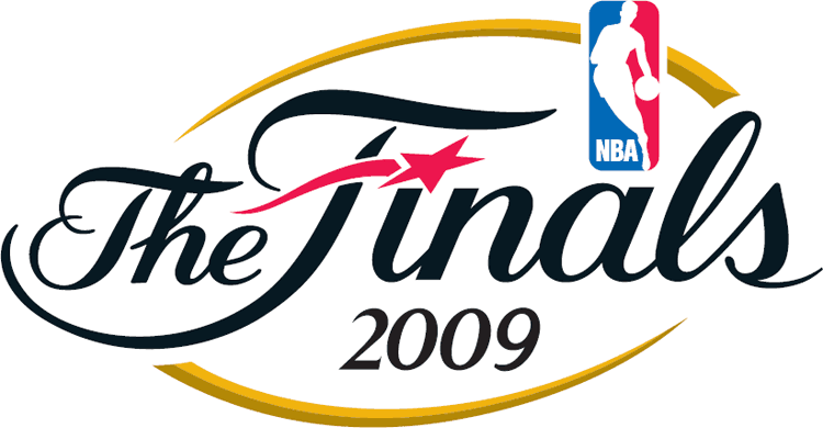 Datoteka:2009 NBA Finals Logo.gif