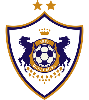 Datoteka:Qarabağ FK logo.png