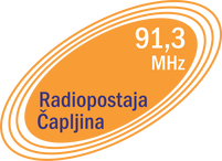 Datoteka:Radio Čapljina logo.png