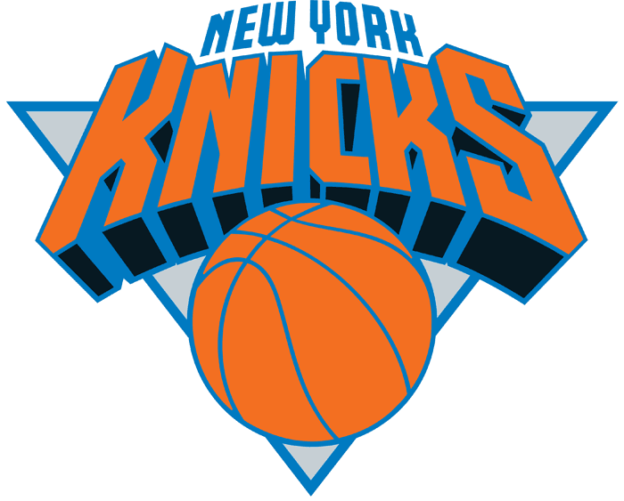 Košarkaški amblemi New_York_Knicks