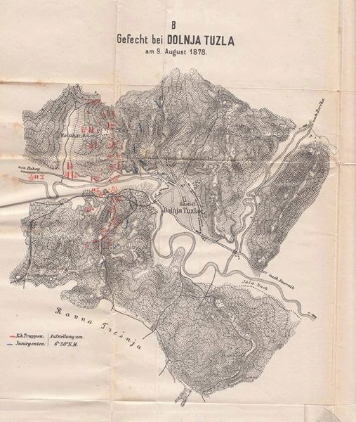 Datoteka:Gefecht bei Dolnja Tuzla am 9. August 1878.jpg