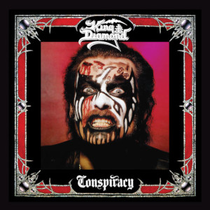 Datoteka:King Diamond Conspiracy.jpg