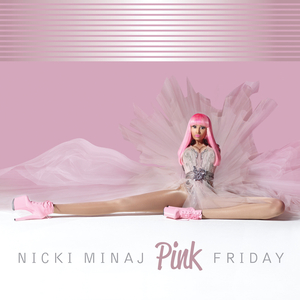 Datoteka:Pink Friday album cover.jpg