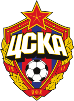 Thumbnail for PFK CSKA Moskva