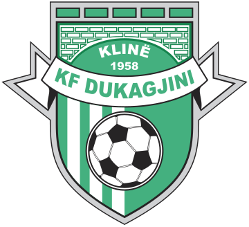 KF Dukagjini