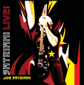 Thumbnail for Satriani Live!