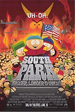 Thumbnail for South Park