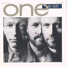 Bee Gees - One.jpg