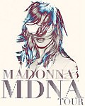 Thumbnail for MDNA Tour