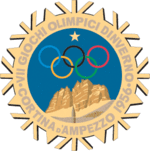 VII. Zimske olimpijske igre - Cortina d'Ampezzo 1956.