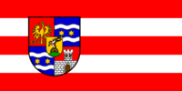 Zastava Varaždinske županije