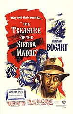 Thumbnail for Blago Sierra Madre (1948.)