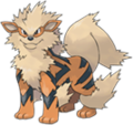 Thumbnail for Arcanine