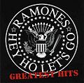 Thumbnail for Greatest Hits (album sastava Ramones)