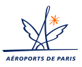 Thumbnail for Aéroports de Paris