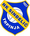 Thumbnail for NK Sinđelić Trpinja
