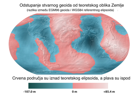 Geoid