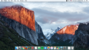 Thumbnail for OS X El Capitan