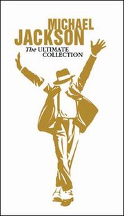 Thumbnail for Michael Jackson: The Ultimate Collection