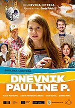 Thumbnail for Dnevnik Pauline P. (2023.)
