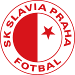Logo of SK Slavia Praha.svg
